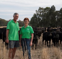 Milawa Organic Beef - Restaurant Darwin