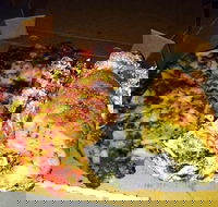 Monica's Pizza - Restaurant Darwin