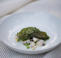 Moxhe - Restaurant Darwin