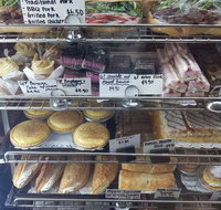Mt Ommaney Bakehouse - Restaurant Darwin