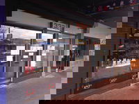 Gisborne Takeaway and Gisborne Restaurant Darwin Restaurant Darwin
