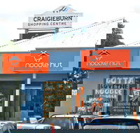 Noodle Hut - Craigieburn - Restaurant Darwin
