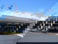 Norfolk Bistro at Yamba Bowling Club