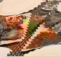 Nyala African - Restaurant Darwin