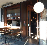 Ode - Restaurant Darwin