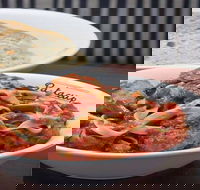 Pastacup - Jindalee - Restaurant Darwin