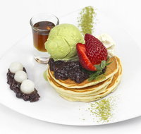 Passionflower - Kingsford - Restaurant Darwin