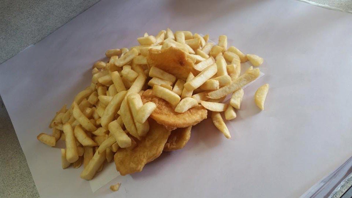 Flinders VIC Restaurant Darwin