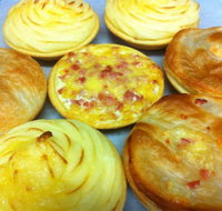 Pie Time - Springfield - Restaurant Darwin