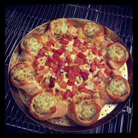 Pizza Hut North Sydney - North Sydney - Restaurant Darwin 0