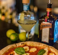 Pizzeria Violetta - Kenmore - Restaurant Darwin