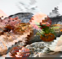 Primary  Pioneers Park - Restaurant Darwin