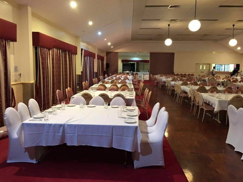 Punjab Curry Club - Springfield - Restaurant Darwin 0