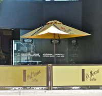 Ree'Philz Caf - Restaurant Darwin