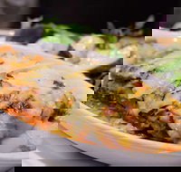 Rene's - Restaurant Darwin