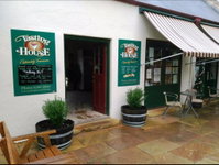 Richmond Takeaway and Richmond Restaurant Darwin Restaurant Darwin