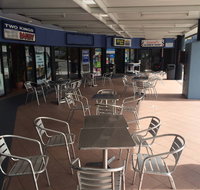 Riverhills Seafood - Restaurant Darwin