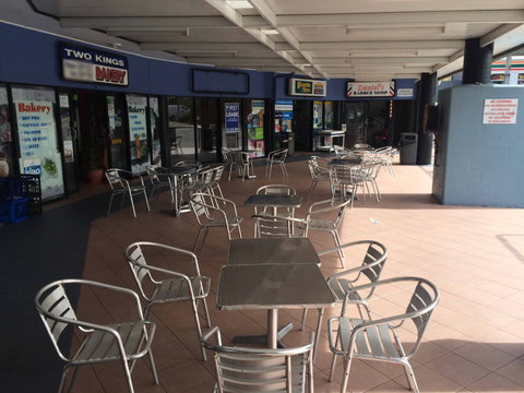 Riverhills Seafood - Restaurant Darwin 0