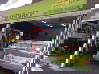 Avalon Takeaway and Avalon Restaurant Darwin Restaurant Darwin