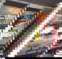 Rosanna Sushi and Noodle Station - Restaurant Darwin