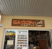 Saigon Noodle - Restaurant Darwin