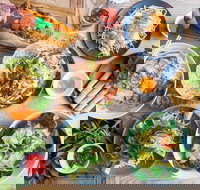 Saigon Street Eats - Fitzroy - Restaurant Darwin