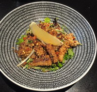 Saiko Teppanyaki - Restaurant Darwin