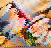 Sakura Sushi - Restaurant Darwin