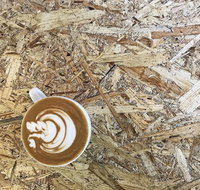 Salt. Coffee Roasters - Restaurant Darwin