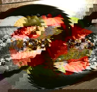 Sandros - Restaurant Darwin