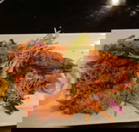 Sandpipers Restaurant - Restaurant Darwin