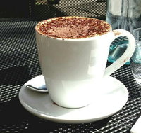 Savta Cafe and Restaurant - Restaurant Darwin