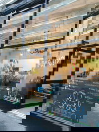 Chadstone Takeaway and Chadstone Restaurant Darwin Restaurant Darwin