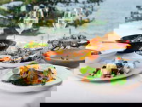 Terrigal Takeaway and Terrigal Restaurant Darwin Restaurant Darwin