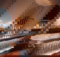 Sergeant Lok - Restaurant Darwin