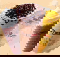 Share Tea - Macquarie Park - Restaurant Darwin