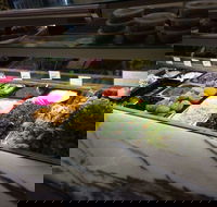 Smith Kebabs - Collingwood - Restaurant Darwin
