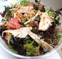 Stockmarket - Kensington - Restaurant Darwin