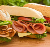Subway - Robina - Restaurant Darwin