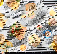Sushia Fresh Bar - Restaurant Darwin