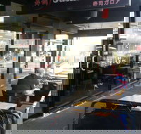 Sushi Galore - Restaurant Darwin