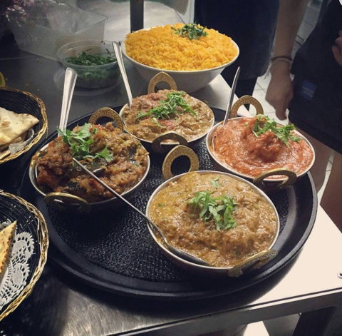 Taj Bengal - Restaurant Darwin 0