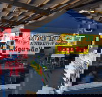 Tasty Bytes - Restaurant Darwin