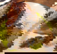 The Pint of Milk - Restaurant Darwin