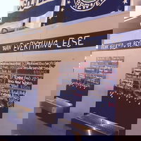 The Alehouse Project