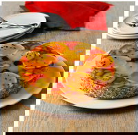 The Cheesecake Shop - Rowville