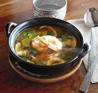 The Phat Pantry - Restaurant Darwin