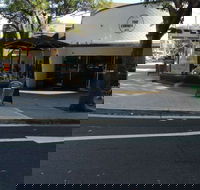 The Corner by McCaf - Restaurant Darwin