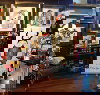 The Other Side Art Cafe - Restaurant Darwin