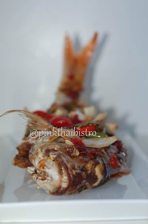 Eastern Sydney NSW Restaurant Darwin
